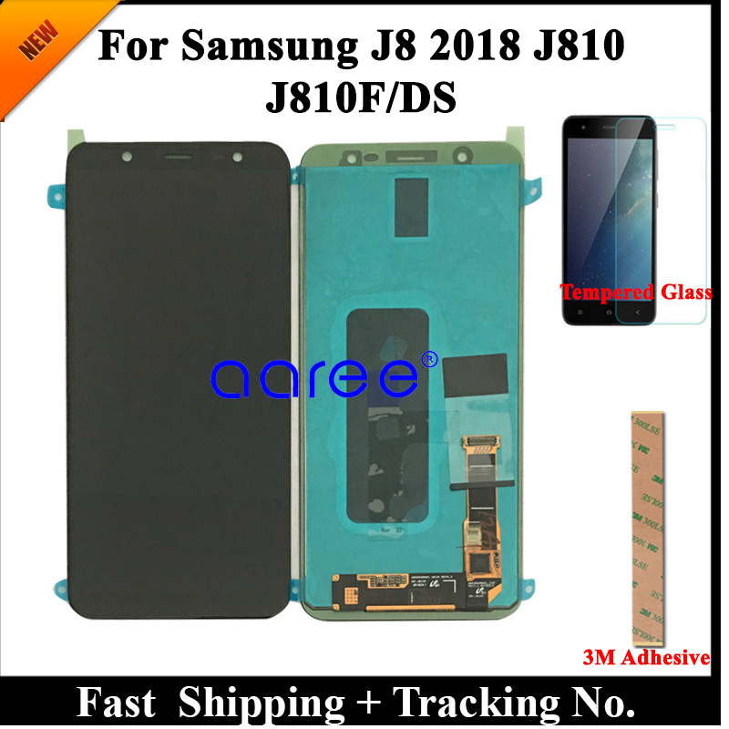  AMOLED  LCD Ｚ J810 J8 2018 LCD Ｚ..